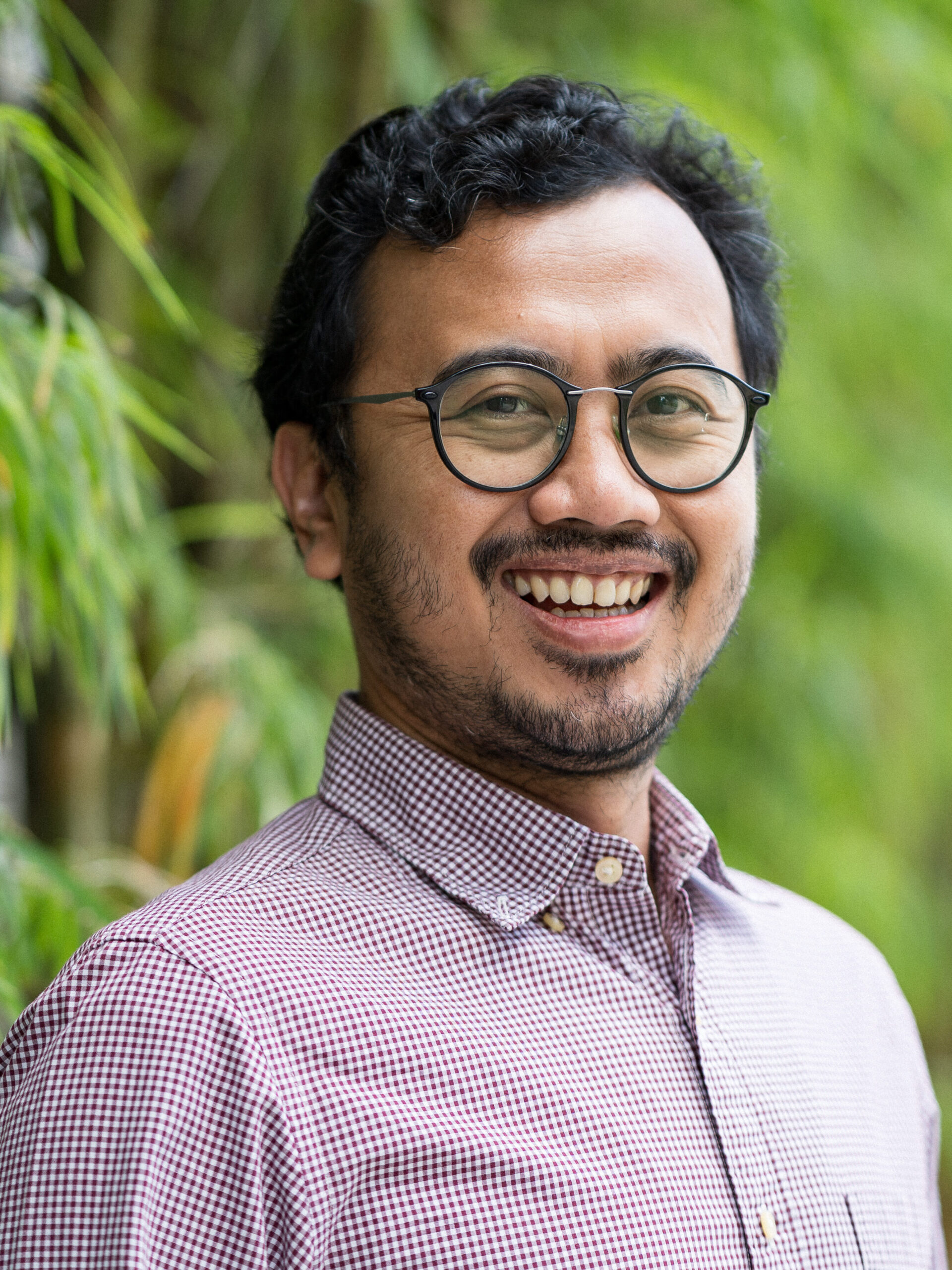 Anton Asia Journalism Fellowship